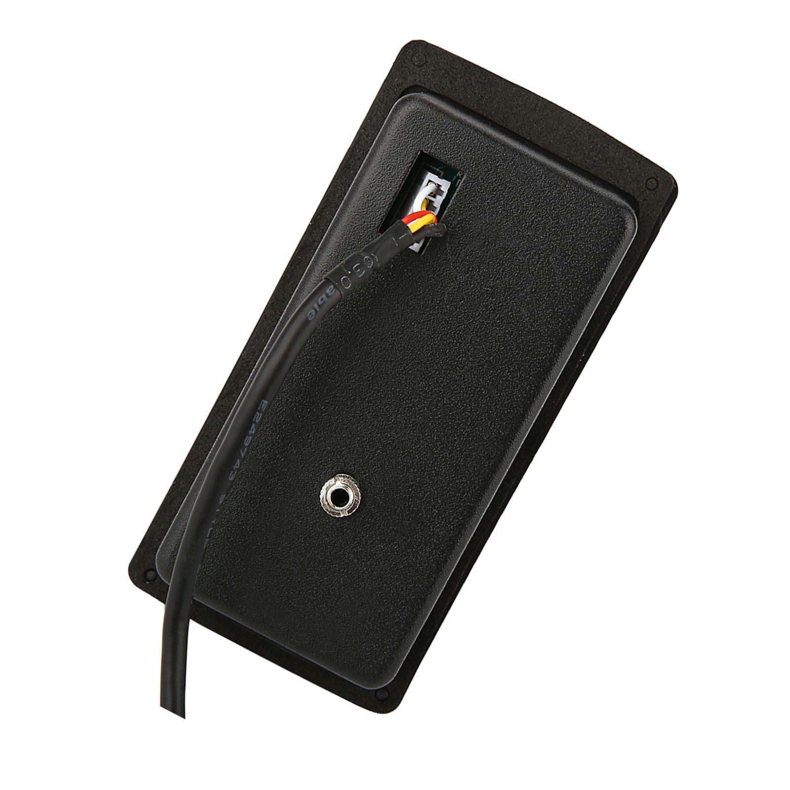 Guitar Accessories Pickup Pick Up, Equalizer Digital Tuner, Up Kit Electric for Acoustic