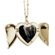 thumbnail image 1 of Cuerpo tattoo Ass Butt GAL Collar colgante en forma de melocotón con alas Unbranded M, 1 of 3