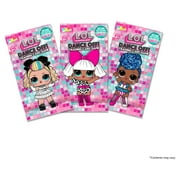 LOL Trading Cards Starter Set