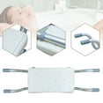 thumbnail image 2 of Lightweight Suspended Bath Seat Bathroom Washing Mobility Aid Bath Chair, 2 of 12