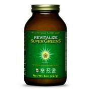 Revitalize SuperGreens - 20 grams Powder Trial
