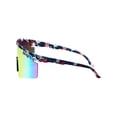 thumbnail image 3 of Lentes de Sol FOCO New England Patriots NFL con Marco Grande Floral, 3 of 5