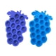 thumbnail image 2 of Molde para cubitos de hielo con forma de uva (color aleatorio), 2 of 3