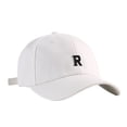 thumbnail image 2 of Visors Hat Summer Korean Version Of Fashion Sunshade Baseball Cap Breathable Sunscreen Baseball Cap Baseball Caps, 2 of 3
