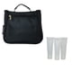 thumbnail image 3 of Estuche BOLSA BAÑO MOCHILA VIAJE LIFTOR 3 BOTES negro, 3 of 3