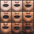 thumbnail image 4 of Lipstick NYX PROFESSIONAL MAKEUP Liquid Suede Cream - Alien, 4 of 4