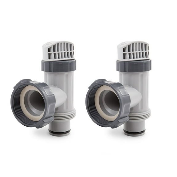 Intex 10747 Large Pool Plunger Valve Assembly