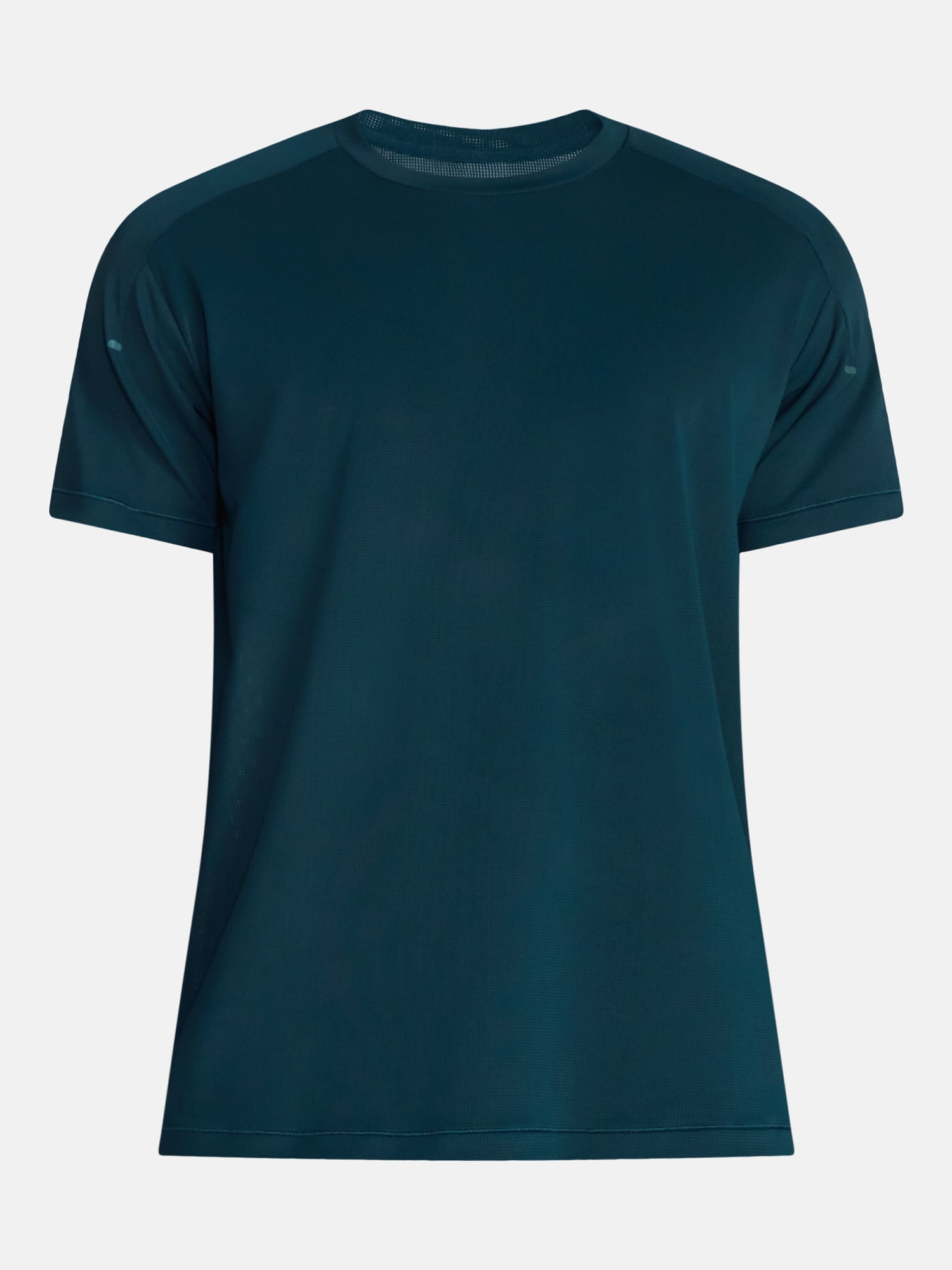 Avia Men's and Big Men's AviaMesh Performance Tee, Sizes XS-4XLT