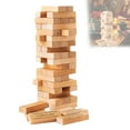 thumbnail image 2 of 1 Set Of Valentine's Day Gift Unforgettable Couples' Game: Talking Challenge For Date Night Anniversary Have 48 Fun Stacking Gifts, 2 of 9
