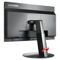 thumbnail image 4 of Lenovo ThinkVision T2054p 19.5-inch LED Backlit LCD Monitor (60G1MAR2US), 4 of 6