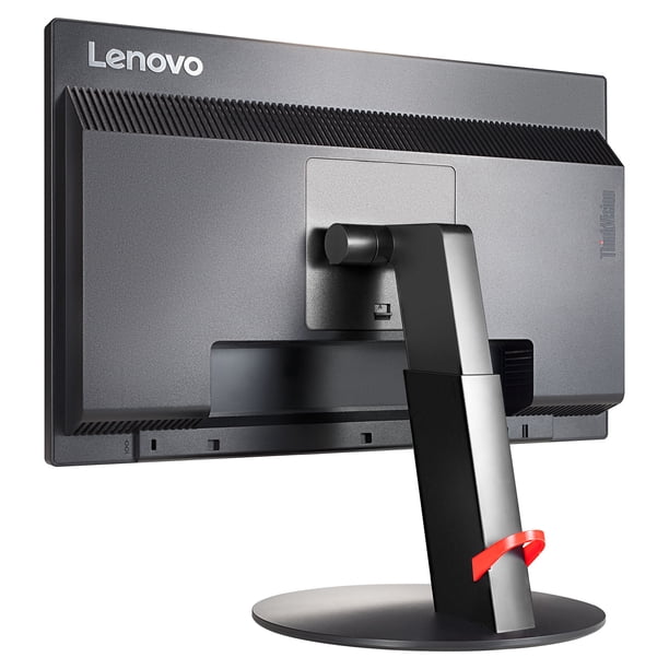 Amazon.com: 19.5インチ T2054p Lenovo モニター 液晶ディスプレイ ThinkVision Monitor LCD Backlit LED 19.5-inch T2054p ディスプレイ・モニター本体