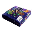 thumbnail image 3 of Hoddie Frazada Distroller con Capucha Diseño Luchador Multicolor, 3 of 4