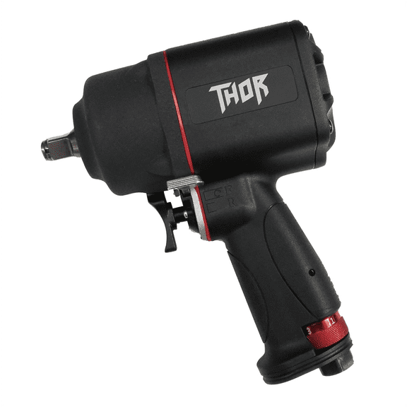 Astro Pneumatic ONYX 1/2" THOR Impact Wrench