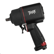 Astro Pneumatic ONYX 1/2" THOR Impact Wrench