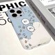 thumbnail image 3 of Funda de teléfono Heartstopper para iPhone 16, 15, 14, 13, 12, 11 Pro Max, XS, XR, XSMax, 6, 7, 8 Plus, cubierta dura de PC HD brillante, 3 of 5