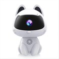 thumbnail image 1 of HD Smart Cat WiFi IP Camera Indoor Home Security Baby Monitor, 1 of 5