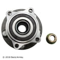 thumbnail image 2 of BeckArnley 051-6421 Hub And Bearing Assembly, 2 of 4
