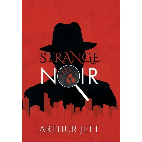 Strange Noir, (Hardcover)
