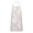 Pioneer Flower Floral-1, variant on Pioneer Flower Floral Print Pattern Apron for Women and Men, Cotton Linen Waterproof with Pockets, Adjustable, 33x27 Inch for Kitchen, Gardening, BBQ, Salon