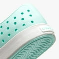 thumbnail image 4 of Weestep Girls Boys Toddler Little Kid Rubber Toe Slip on Quick Dry Water Sandal(6 Toddler, Teal), 4 of 7