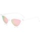 thumbnail image 1 of Lentes de Sol SOJOS Retro Vintage Estilo Ojo de Gato SJ2044 para Mujeres, 1 of 5
