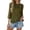 Army Green8, variant on Women's Lace Kimono Cardigan Long Flowy Open Front Beach Cover Up