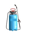 thumbnail image 1 of Portable Electric Garden Plant Mister USB Rechargeable High Pressure Handheld Fogger Sprayer ,Easy to Use, 1 of 5