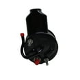thumbnail image 3 of For Chevrolet Impala 1961 1962 1963 1964 1965 1966 Power Steering Pump - BuyAutoParts, 3 of 8