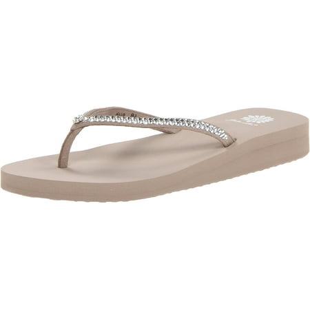 

Yellow Box Womens Jello Sandal