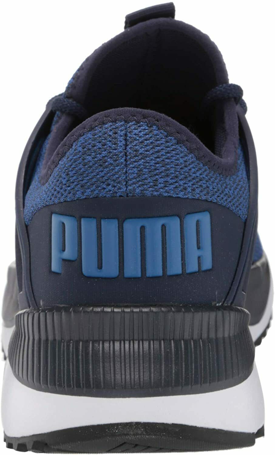 Puma Men's Pacer Future Knit Athletic Train Sneakers 38060301 - image 5 of 5