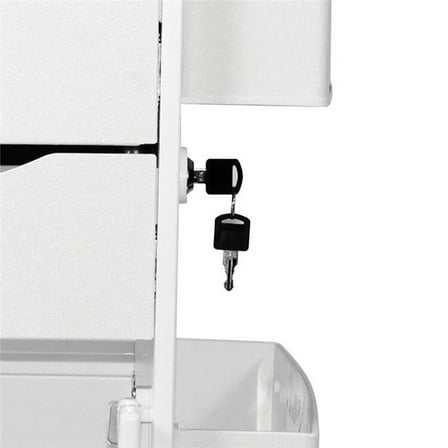 TrippNT 51645 Replacement D20 Keys