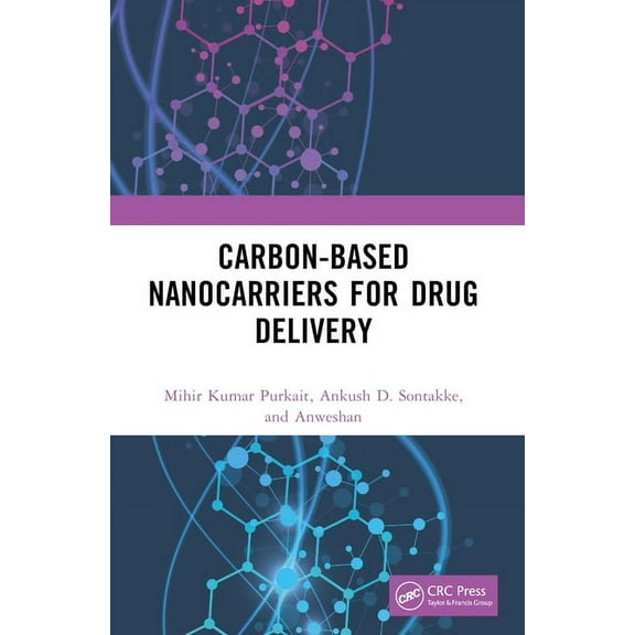 Carbon-Based Nanocarriers for Drug Delivery, (Paperback)