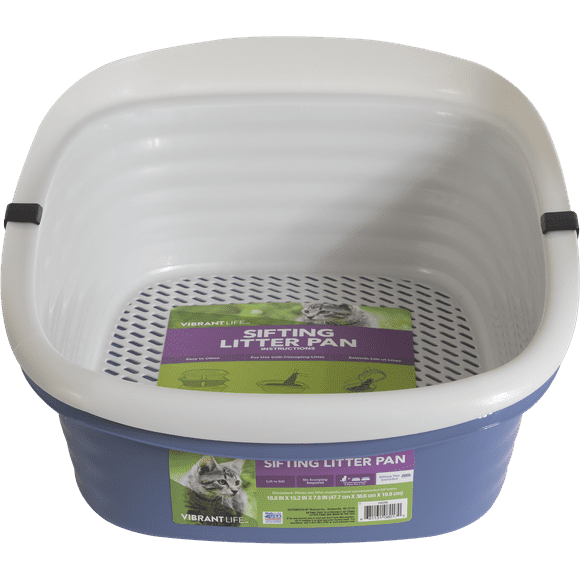 Vibrant Life Cat Litter