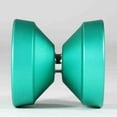 thumbnail image 3 of YoYoFactory Monster Edge Yo-Yo - World Champion Evan Nagao Signature YoYo (Green), 3 of 3