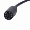 thumbnail image 2 of Breakaway cable extension adapter compatible with XBOX console controller HFMQV-WELLNGS, 2 of 5