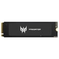 thumbnail image 1 of Unidad de estado sólido Acer Predator GM3500 512GB M.2 NVMe PCIe BL.9BWWR.101, 1 of 2