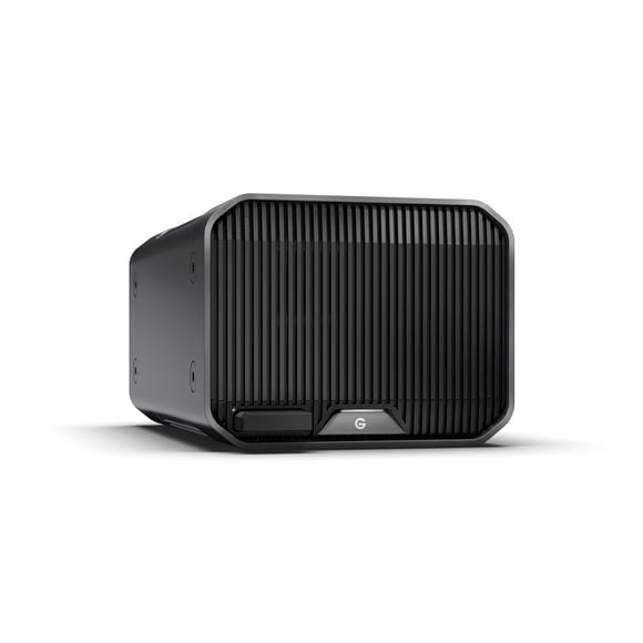Disco duro externo SanDisk Professional 16TB RAID 0 USB 10Gbps