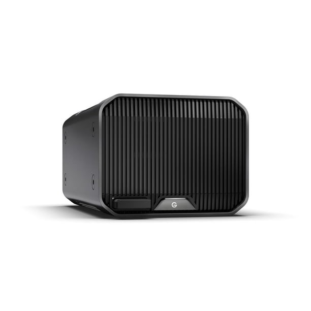 Disco duro externo SanDisk Professional G-RAID Project 2 24TB
