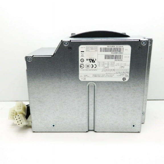 HP Z620 800W Switching Power Supply S10-800P1A 632912-002 623194-002