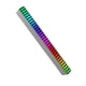 thumbnail image 1 of RGB Sound Control Pickup Rhythm Light Voice Activated Colorful LED Ambient Strip Light with 32 Bit Music Level Indicator WD.WDQZL Hogar, 1 of 1