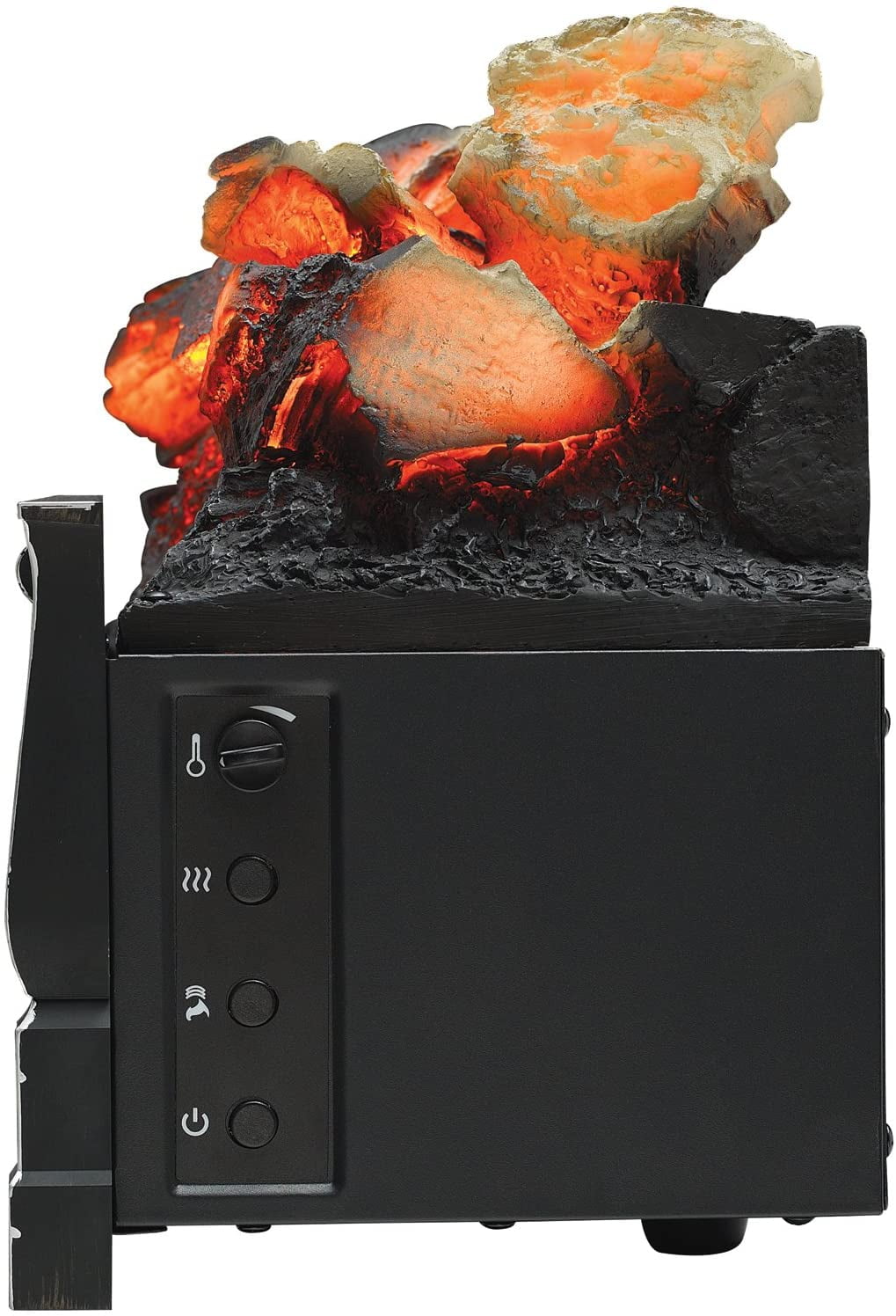 Duraflame 20-in Infrared Electric Fireplace Log Set - DFI030ARU -  Walmart.com