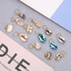 thumbnail image 5 of Hair Braid Rings DIY Hair Braid Clips Hair Decoration For Parties Photo Exhibitions Weddings Fashion Shows ANGGREK Otros, 5 of 8