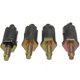 thumbnail image 3 of 8pcs 2.0 Hdi Engine Cover Bolt Bonnet Hood Clip Set For Citroen Peugeot 307 406, 3 of 4