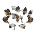 thumbnail image 1 of Juego De Solenoide De Cambio De Transmisión De Coche Jf506E Para Ford 02-05 Durable, 1 of 7