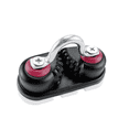 thumbnail image 4 of 2 Packs Cam Cleat, Rope Cleat, Boat Cam Cleat for Sailing Sailboat Boat Canoe Dinghy Accessories, 4 of 6