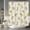 Duck 1, variant on Cute Cartoon Baby Duck Shower Curtain Lovely Yellow Baby Duck Pattern Shower Curtain for Bathroom Bathtub Living Room Decor Fabric Waterproof Curtains for Bathroom with Hooks 36x72 Inches