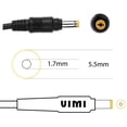 thumbnail image 3 of Cargador Para Laptop Compatible Para Acer 19V A 3.42A Vimi, 3 of 6