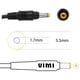 thumbnail image 3 of Cargador Para Laptop Compatible Para Acer 19V A 3.42A Vimi, 3 of 6