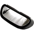 thumbnail image 2 of 1 Piece Auto Blind Spot Mirror For Car Van Universal Wide Angle Adjustable Small Mirrors Adjustable Blindspot Towing Reversing Driving, 2 of 4