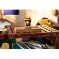 thumbnail image 6 of LEGO Brickheadz 40799 Monkey D. Luffy 136pcs, 6 of 8
